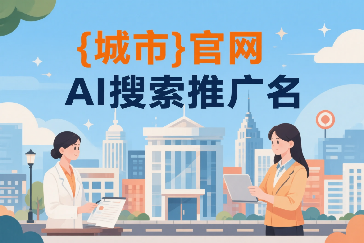 南靖官网做AI搜索推广排名却没提升的原因分析